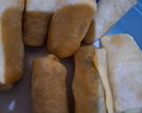 Foto langkah ke 9 dari resep Pastel Gulung Rogout.