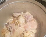 صورة لخطوة 1 من وصفة رز بالكابلي