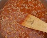 Chilis bab gluténmentesen recept fázis 2 fotója