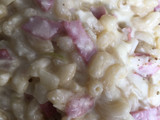 Makaroni cheese
