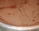 Foto langkah ke 3 dari resep #18. Es puter/bon2 coklat (favorit anak2).