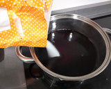 Foto del paso 2 de la receta: Peras al vino