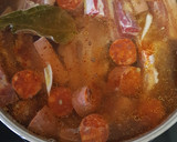 Foto del paso 4 de la receta: Lentejas facilísimas