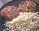 Foto del paso 3 de la receta: Hamburguesas de Pollo