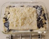 Foto langkah ke 3 dari resep Setup roti tawar oreo.