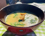 Foto del paso 4 de la receta: Sopa Thai pollo al coco