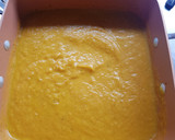 Foto del paso 4 de la receta: Sopa de zanahoria con tomillo