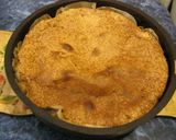 Фото кроку 3 до Шарлотка с абрикосами #Летниедесерты.
