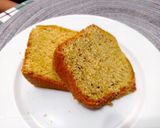 Foto del paso 5 de la receta: Torta de polenta (bolo de fubá). Receta 100% brasileña 🇧🇷