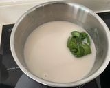 A picture of step 3 of Pumpkin In Syrup (Thai Dessert).