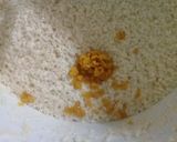 Foto del paso 2 de la receta: 🍊Budín de naranja🍊