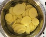 Rakott krumpli másként recept fázis 1 fotója