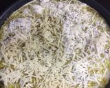 Foto langkah ke 4 dari resep Martabak Telur Keju #ketopad_cp_telur.