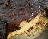 Foto del paso 10 de la receta: Torta de chocolate y coco