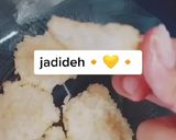 Foto langkah ke 9 dari resep Cireng Nasi Home Made 💛.
