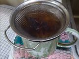 Teh Lemon Madu
