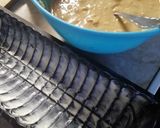 Nutellás Banánkenyér 🍌 recept fázis 2 fotója