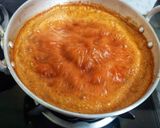 A picture of step 4 of Beetroot & Cowpea Beans Gravy.