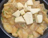 Foto del paso 7 de la receta: Tortilla de papa 🥔