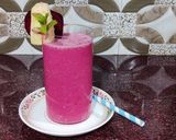 A picture of step 2 of Healthy drink.
