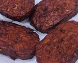 Foto langkah ke 4 dari resep Tempe ala Bacem pakai Kecap.