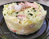 Foto del paso 7 de la receta: Hormigón -ensaladilla malagueña-