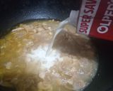 A picture of step 7 of Henny penny.