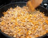 Фото кроку 3 до Ароматная и рассыпчатая гречка по-купечески!.