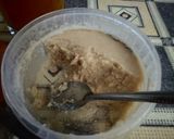 414. Vöröshagymás csicseriborsókrém ! recept fázis 6 fotója