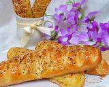 Foto langkah ke 8 dari resep Bread Stick.