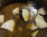 Foto del paso 6 de la receta Estofado fácil fácil en thermomix ¡faltó pan! 😋👌