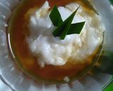 Foto langkah ke 5 dari resep Bubur Sumsum Sutra (lembuuut bgt).