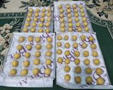 Foto langkah ke 4 dari resep Nastar.