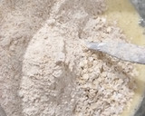Foto del paso 1 de la receta: Pepas integrales de avena y cacao (saludables, fáciles y ricas!)