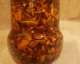 Foto del paso 4 de la receta: PAN KETO TRES HARINAS (COCO, SALVADO DE TRIGO y LINAZA)