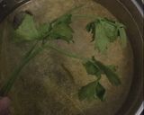 Foto langkah ke 8 dari resep Soto Ayam Kampung dengan Koya.