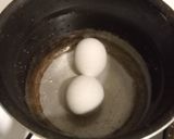 Foto del paso 7 de la receta: Empanadas con sobras de carne