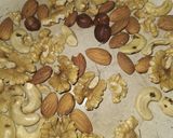 Foto del paso 4 de la receta: Barritas de cereal (SIN HORNO) 💥