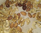 Foto del paso 4 de la receta: Barritas de cereal (SIN HORNO) 💥