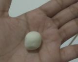 Foto langkah ke 1 dari resep Cimol no bantet empuk.