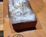Foto del paso 3 de la receta: Queque con arándanos
