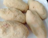 ફ્રાય બ્રેડ રોલ્સ ચીઝ ચાટ(FRY BREAD ROLLS CHEESE CHAt) રેસીપી સ્ટેપ4ફોટો