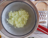 Foto del paso 1 de la receta: 🇬🇷 Tzatziki 🇹🇷