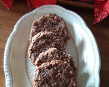 Foto del paso 4 de la receta: Galletitas sin harina y sin azúcar