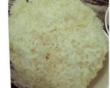 Hình bước làm 2 của món Đu đủ tiềm táo đỏ bổ dưỡng đẹp da