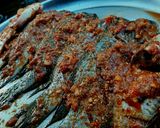 A picture of step 3 of Grilled tilapia.