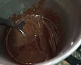 Foto del paso 2 de la receta: Chupetines de chocolate aptos celíacos y veganos