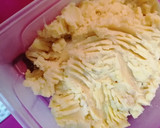 Foto del paso 1 de la receta: Dulce de boniato blanco (batata)