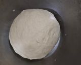 Foto langkah ke 3 dari resep Bakpao (no mixer).
