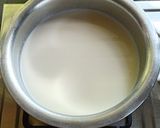 A picture of step 1 of Homemade Rasgulla.